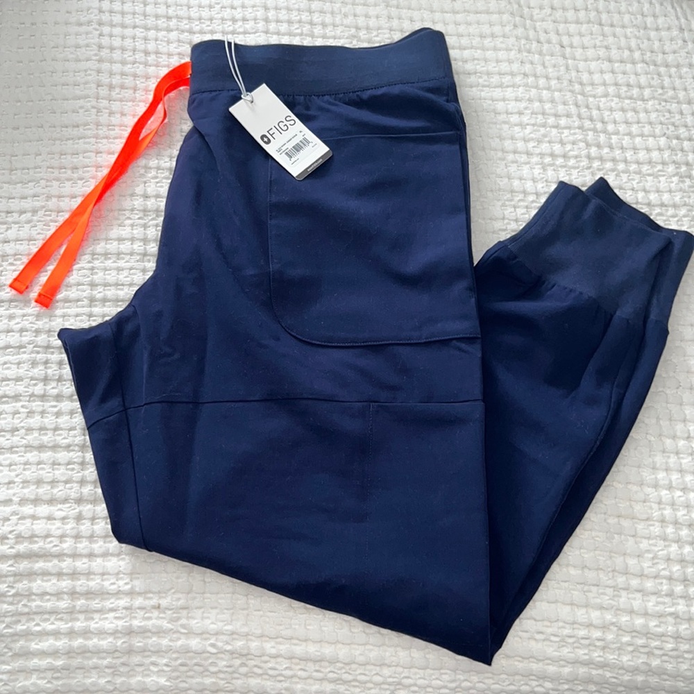 Figs Scrub Pants
